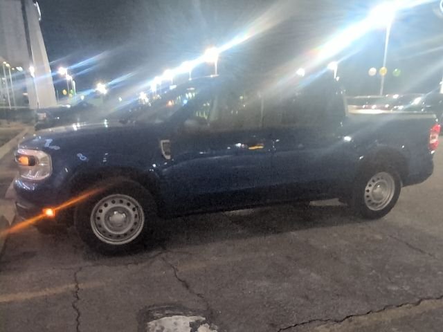 2024 Ford Maverick XL