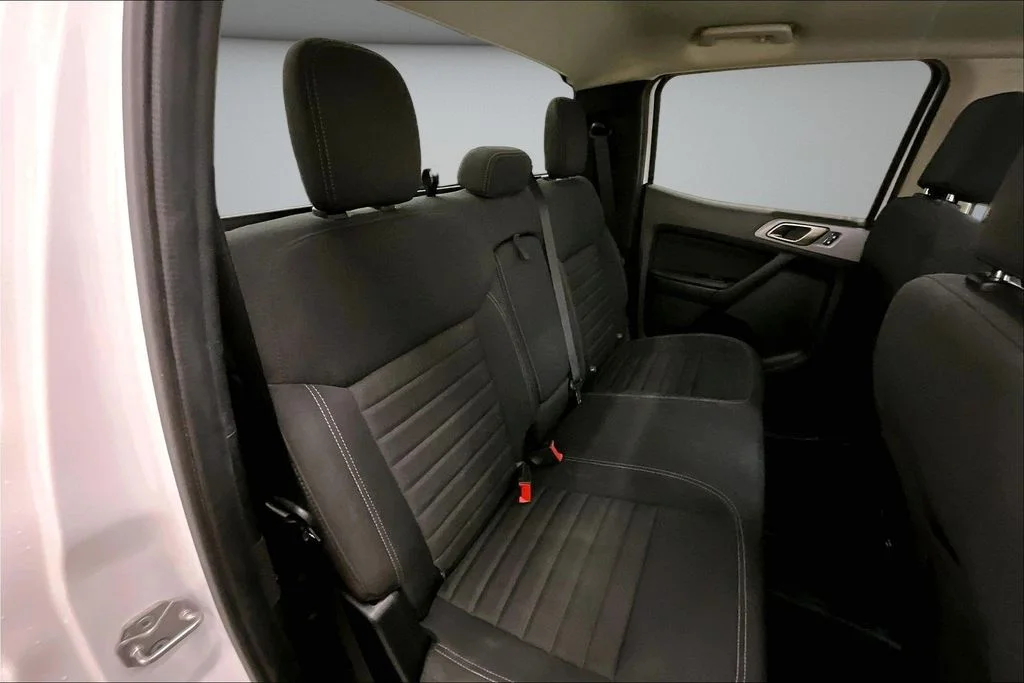 2021 Ford Ranger XLT - Photo 26