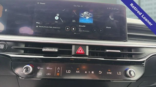 New 2026 Black Kia GT-Line image 19