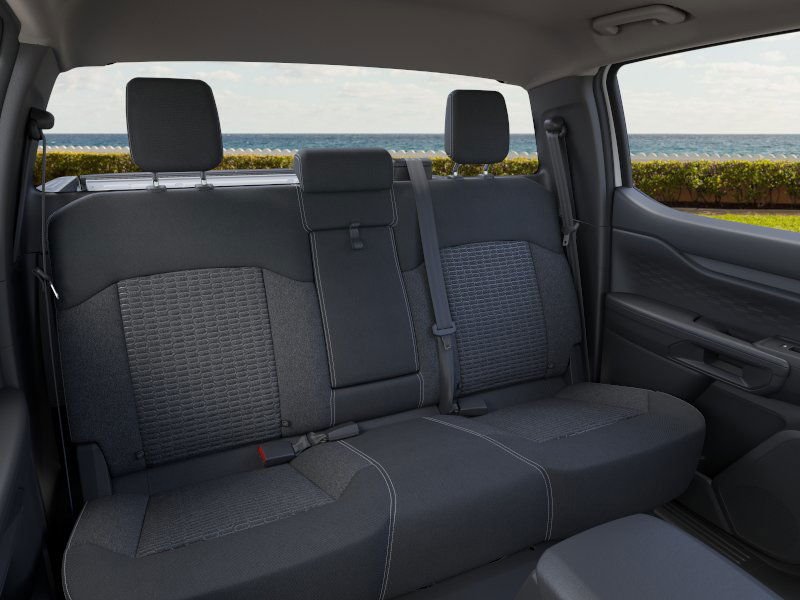 2025 Ford Ranger XL - Photo 11