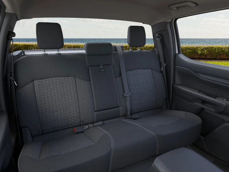 2025 Ford Ranger XL - Photo 11