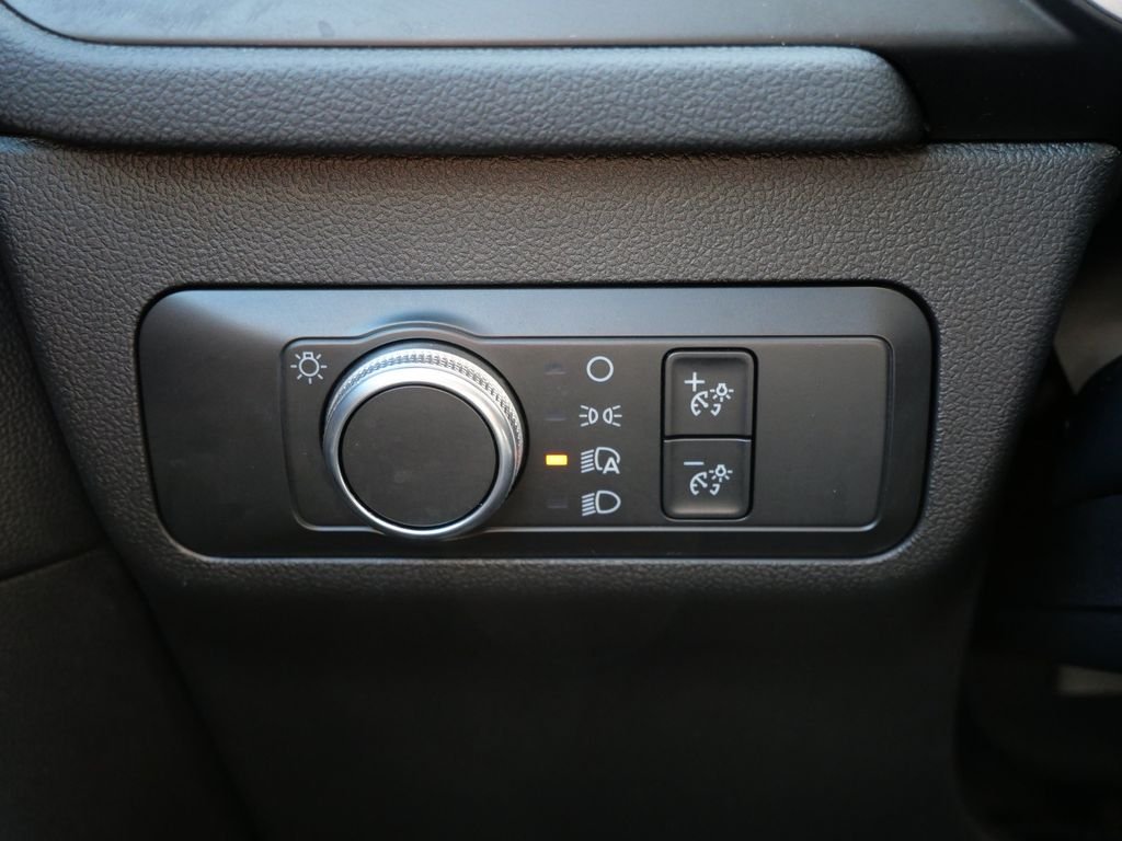 Certified Used 2020 Black Ford SE image 24