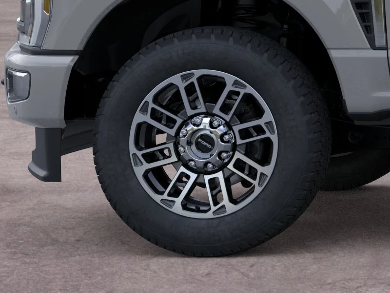 New 2026 Avalanche Ford F-250® Platinum® image 19