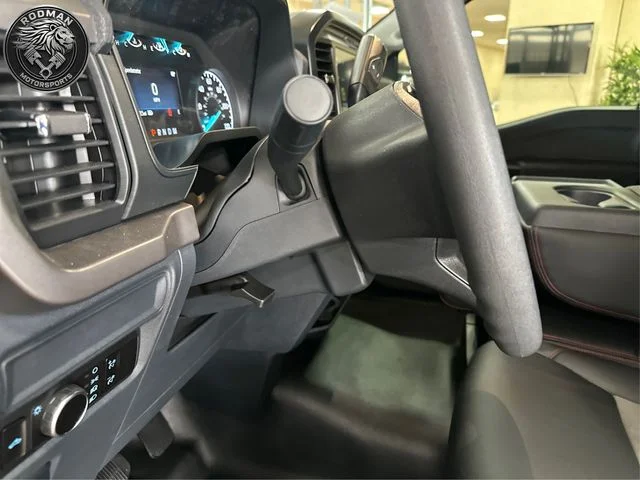 New 2026 Agate Black Metallic Ford XL image 23
