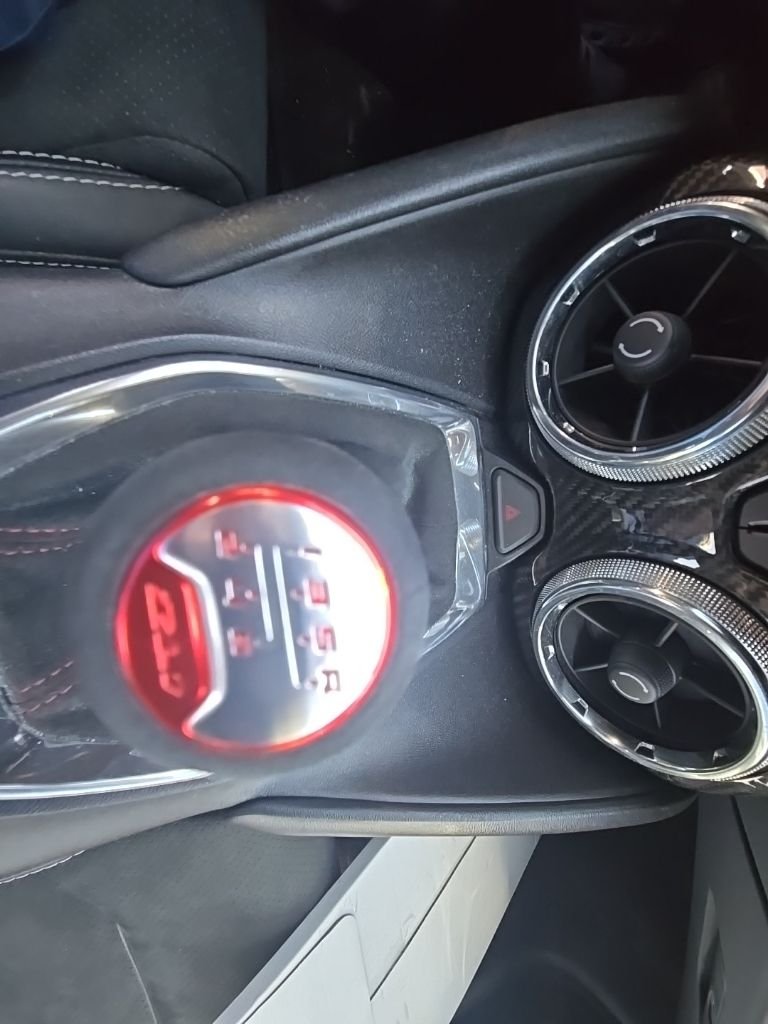 Used 2017 Red Chevrolet SS image 18