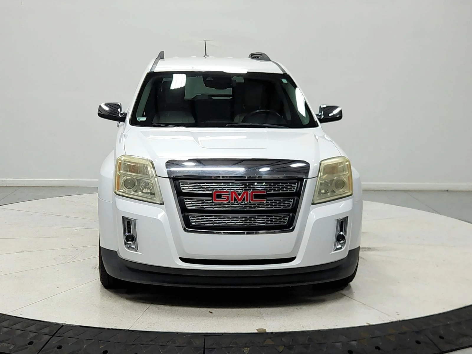 Used 2015 White GMC SLT-1 image 3