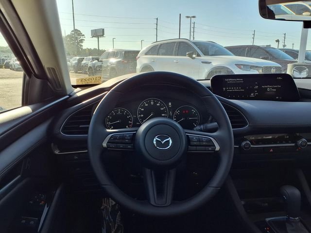 New 2026 Ceramic Metallic Mazda 2.5 S Select Sport image 11