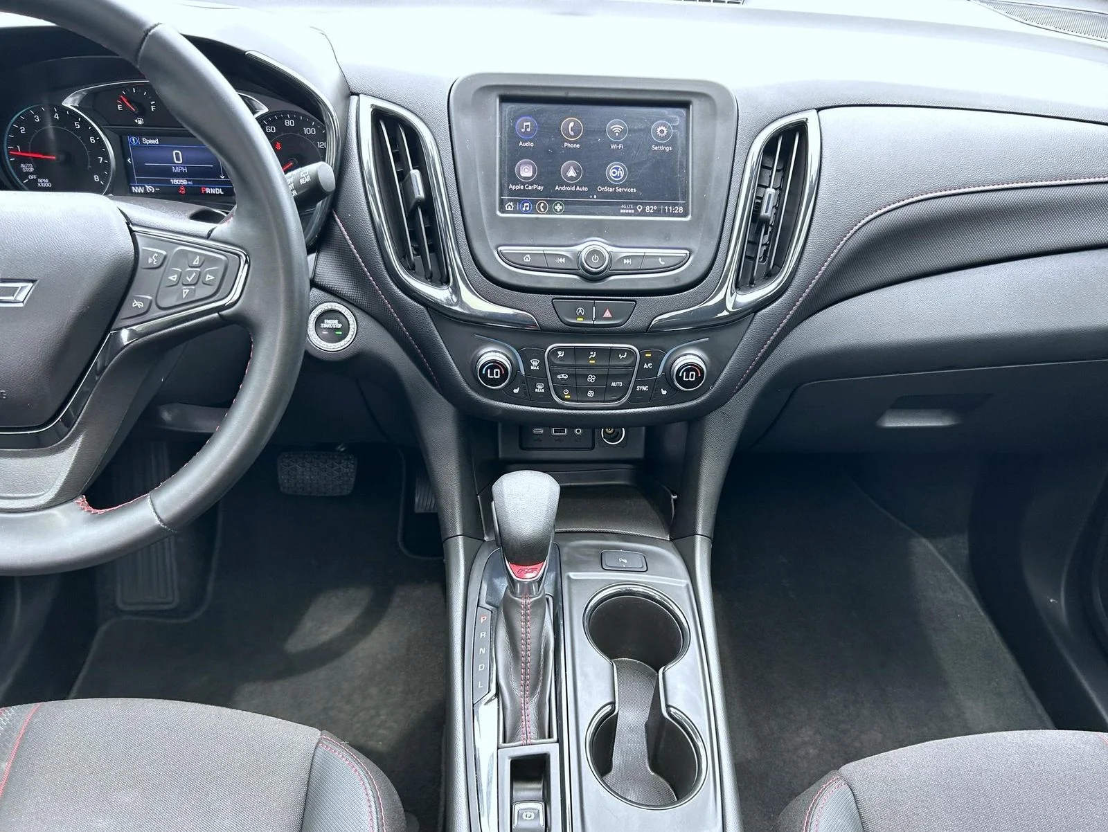 2023 Chevrolet Equinox RS - Photo 12