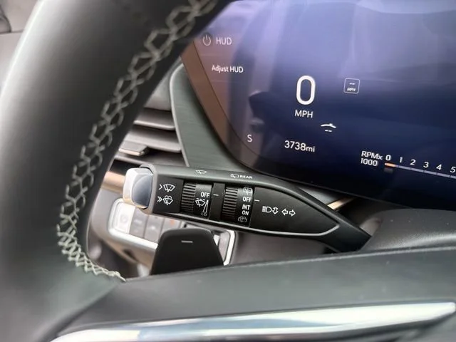 2026 Buick Envision Sport Touring - Photo 22