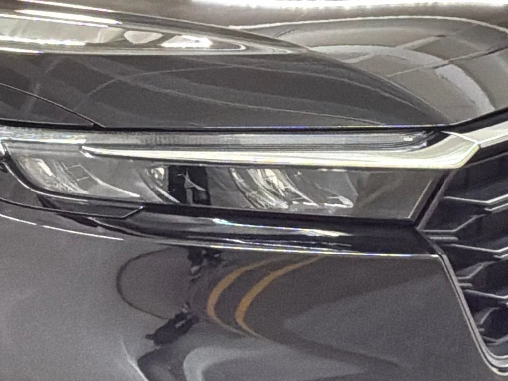 2026 Honda CR-V LX - Photo 62
