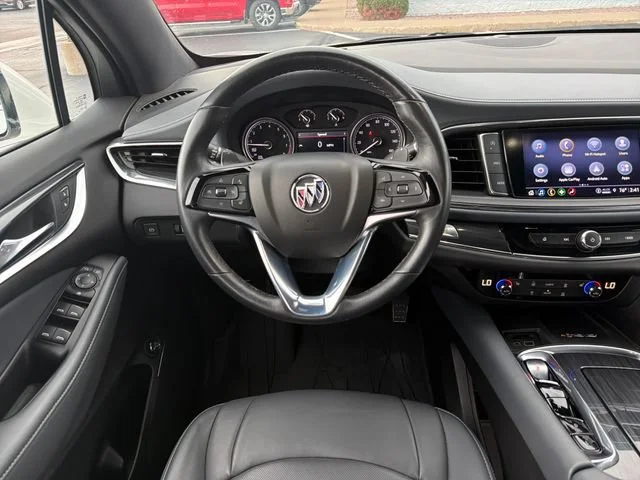 Used 2023 (Includes Satin Nickel lower exterior accent color.) Buick Essence image 32