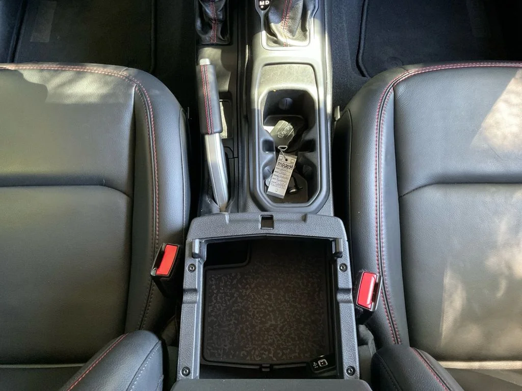 Used 2021 Silver Jeep Rubicon image 11