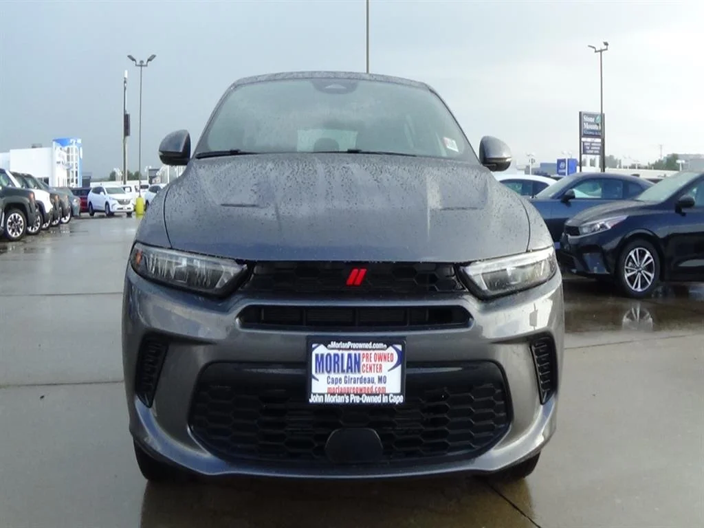 Used 2024 Gray Cray (pa5) Dodge R/T image 3
