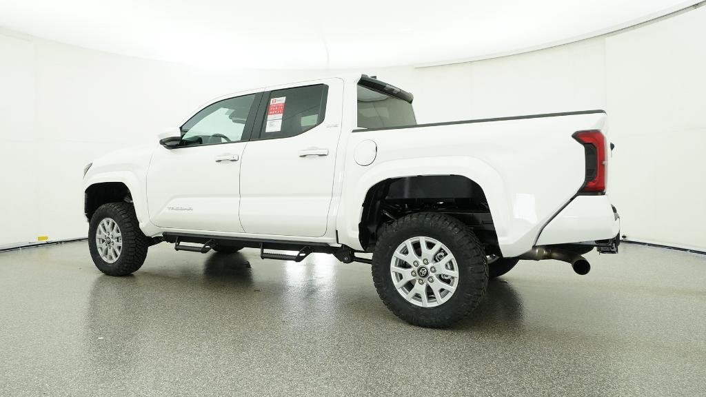 New 2026 Ice Cap Toyota SR5 image 11