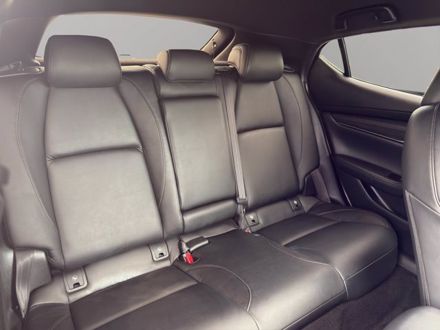 Used 2019 Jet Black Mica Mazda  image 19