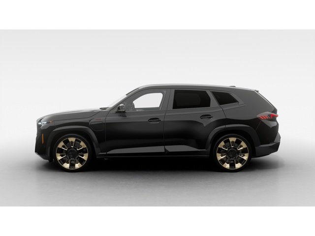 2026 BMW XM photo 4