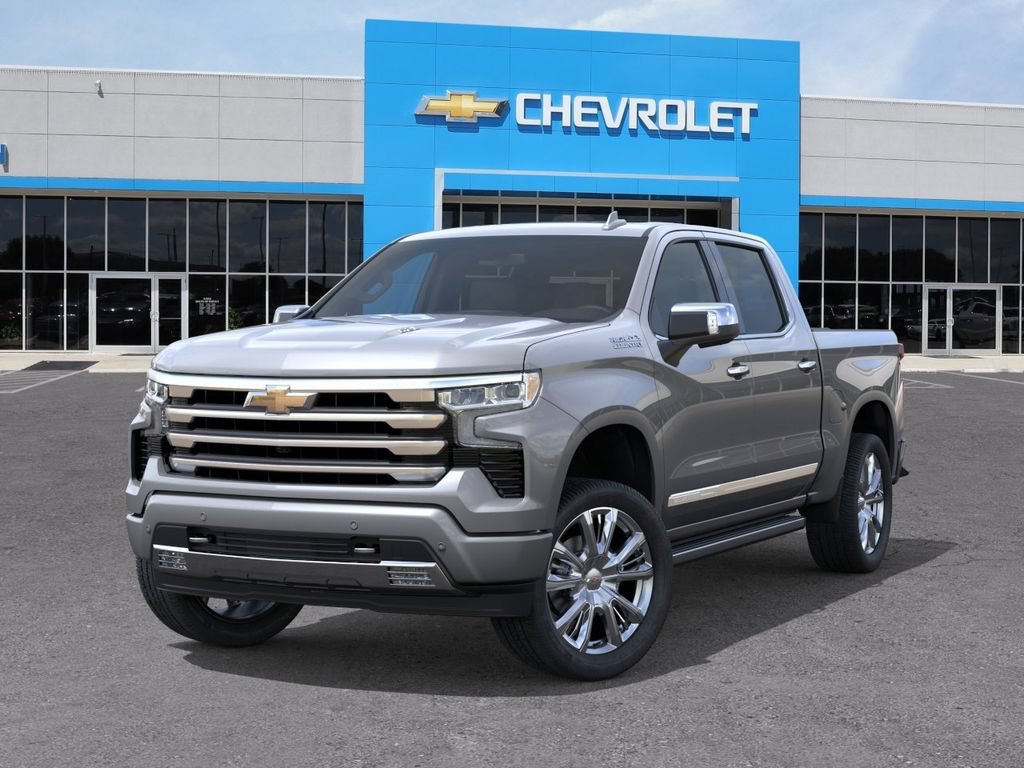 2026 Chevrolet Silverado 1500 High Country - Photo 6