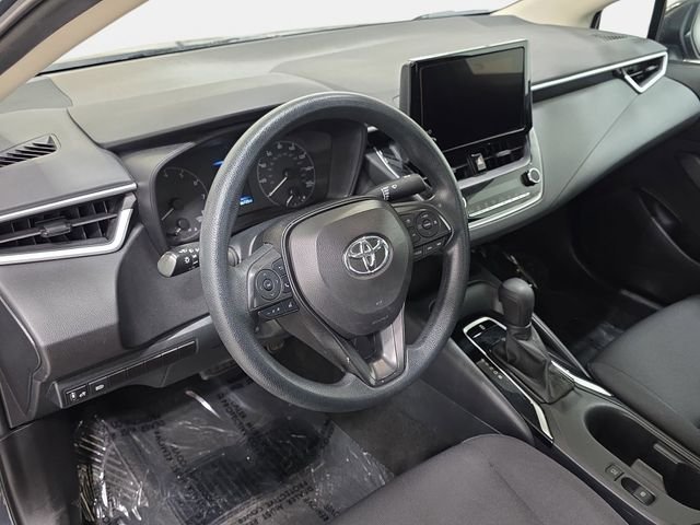 Certified Used 2024  Toyota LE image 13