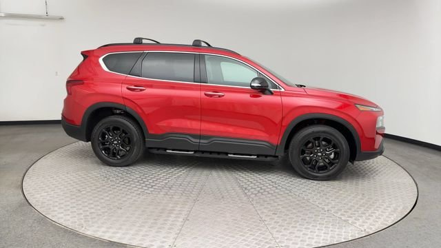 2023 Hyundai Santa Fe XRT - Photo 9