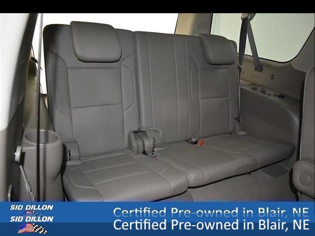 2020 Chevrolet Suburban Premier - Photo 14