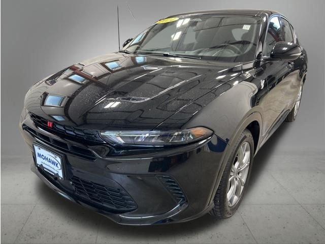 2024 Dodge Hornet 1.3 R/T eAWD's photo