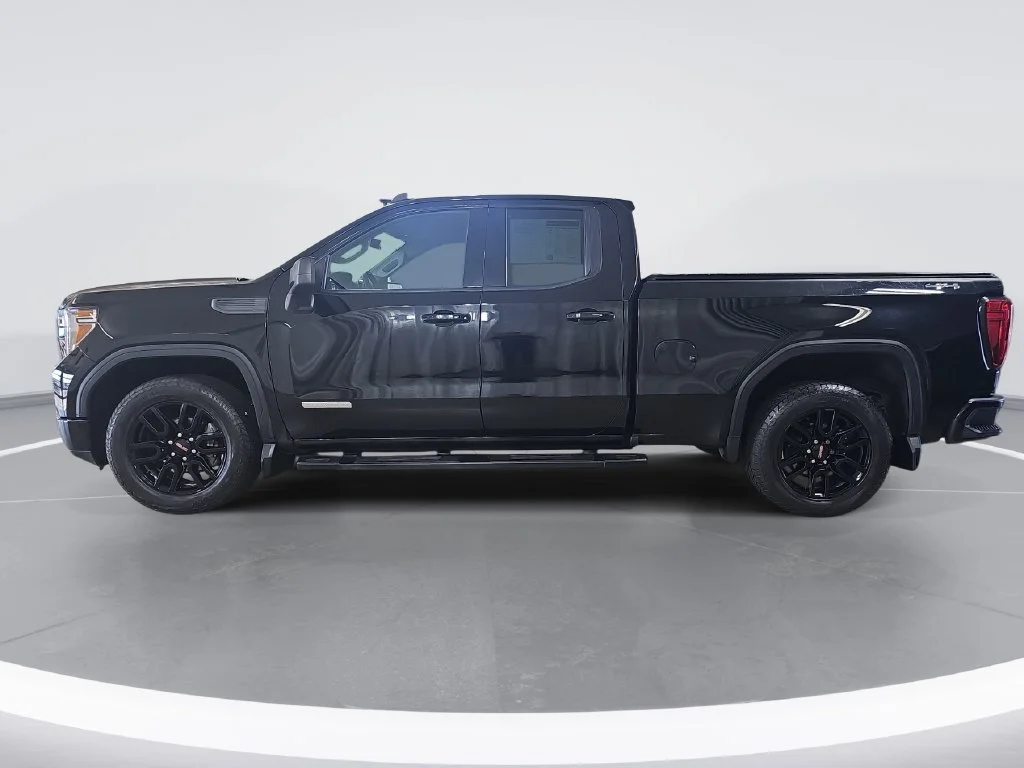 2019 GMC Sierra 1500 Elevation - Photo 7