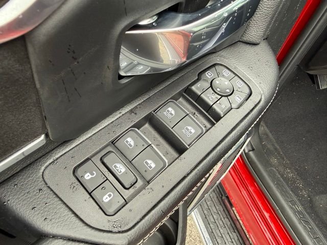 New 2026 Red Ram Laramie image 18