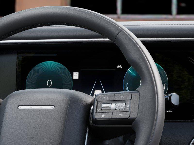 New 2027  Hyundai SEL Premium 7P image 14