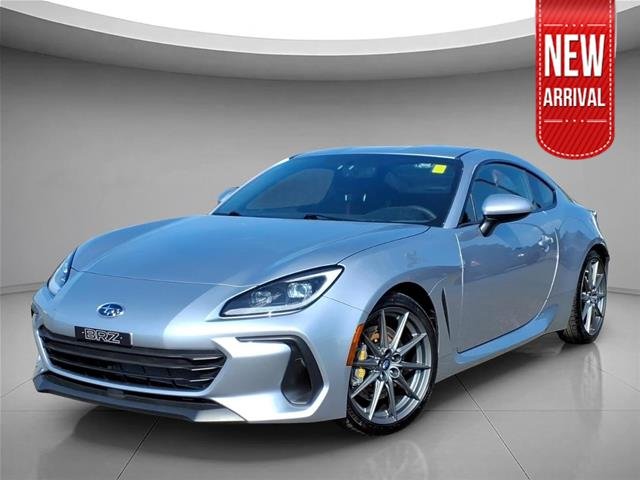 2023 Subaru BRZ