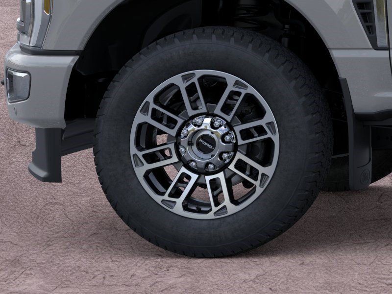 New 2026 Avalanche Ford Platinum image 19
