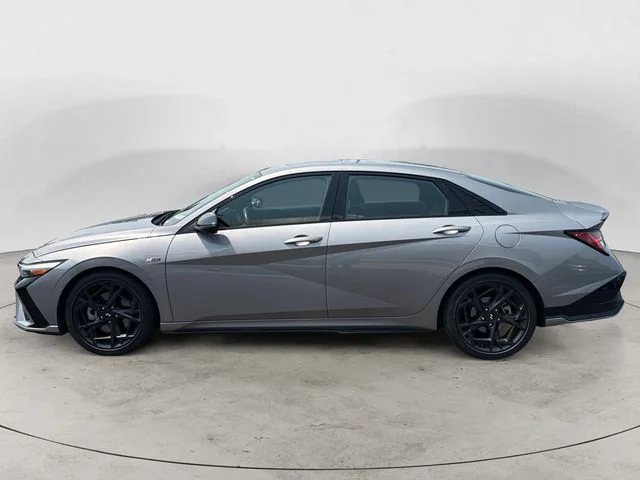 Used 2024  Hyundai N Line image 8