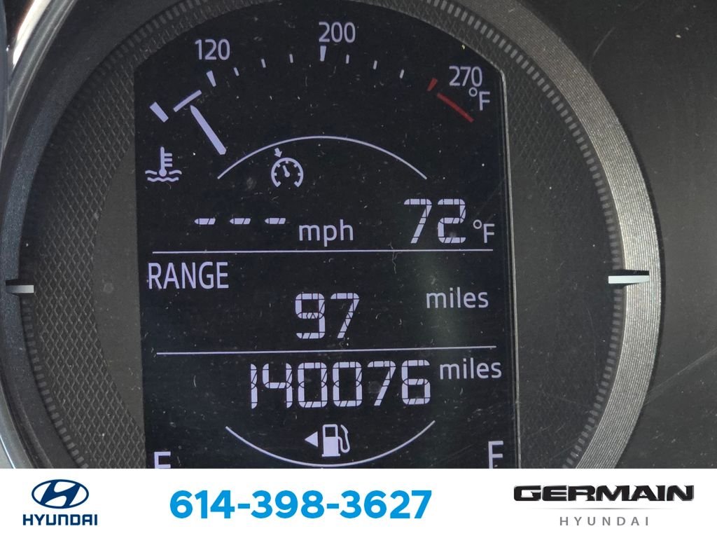 Used 2016 Blue Mazda Sport image 23