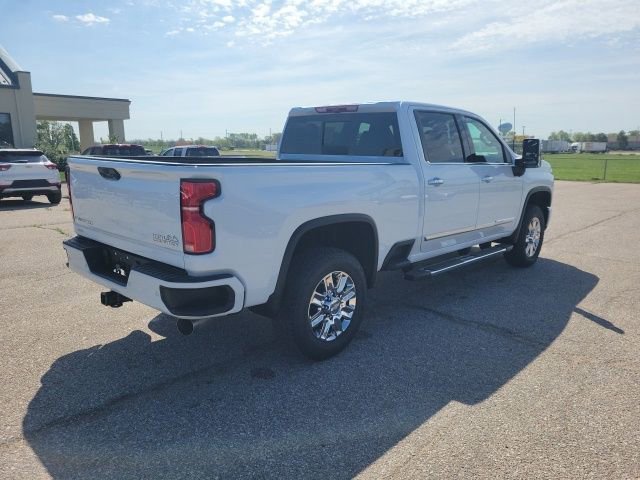 2026 Chevrolet Silverado 2500 HD High Country - Photo 28