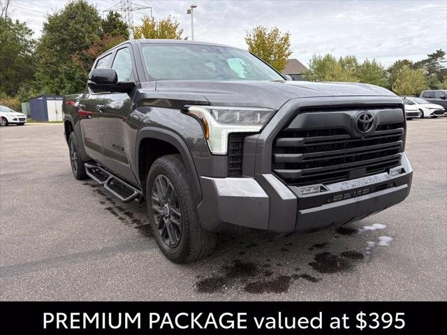 Certified Used 2024 MAGNETIC GRAY MET. Toyota Limited image 10