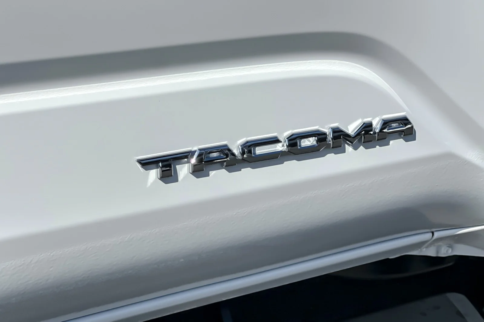 New 2026 Ice Cap Toyota  SR5 image 25