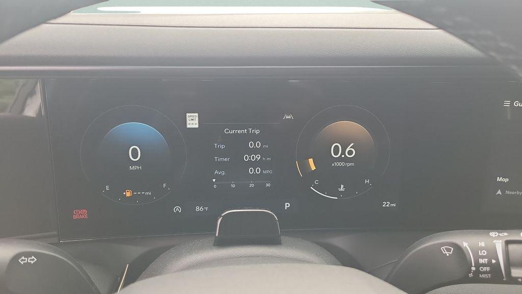 New 2026 White Hyundai XRT Pro image 50