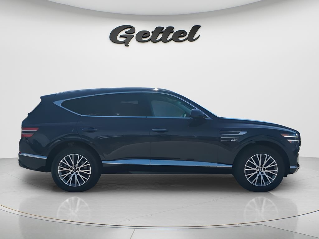 Used 2024 Blue Genesis 2.5T image 7