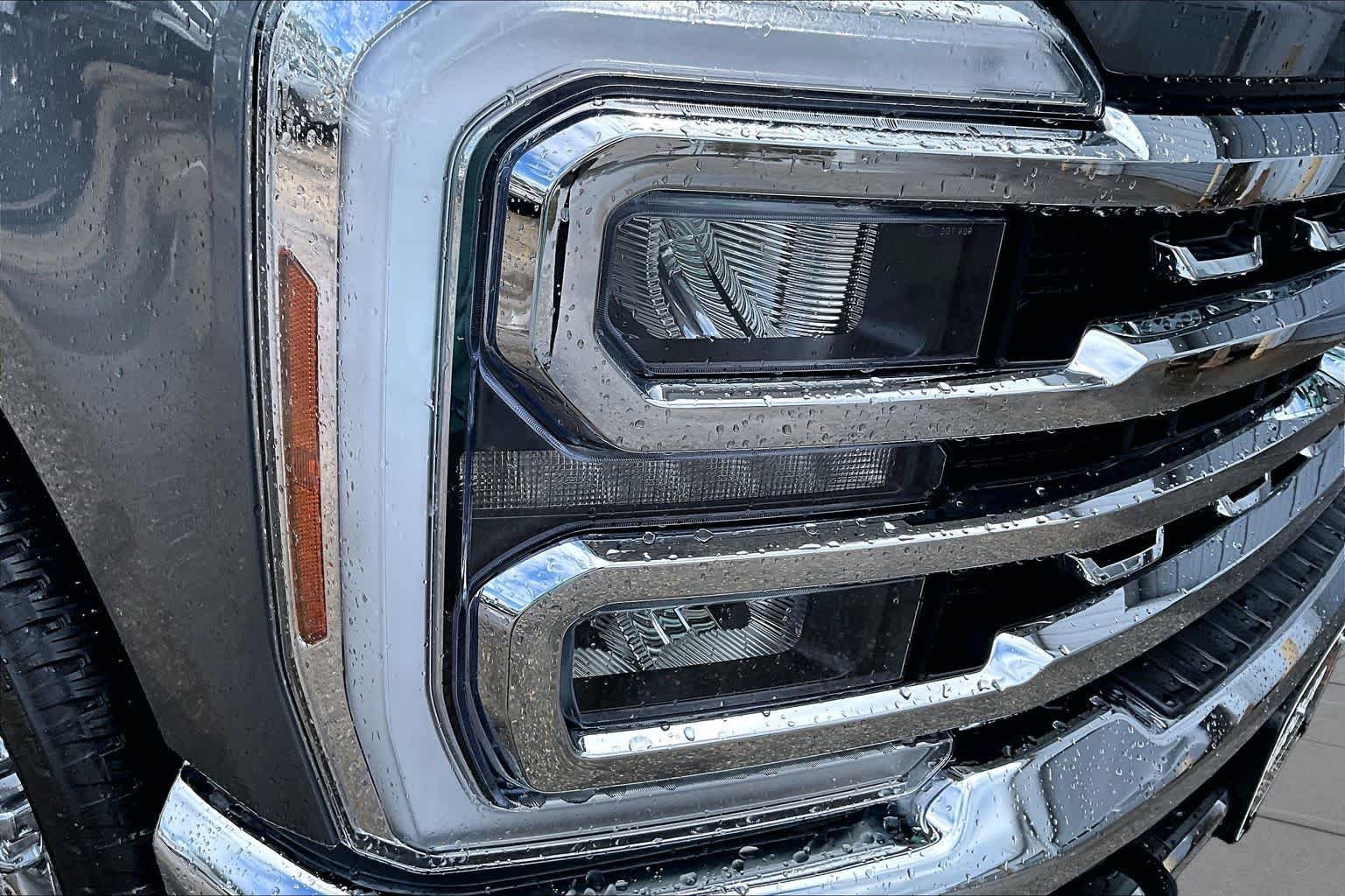 2025 Ford F-250 Super Duty Lariat - Photo 53
