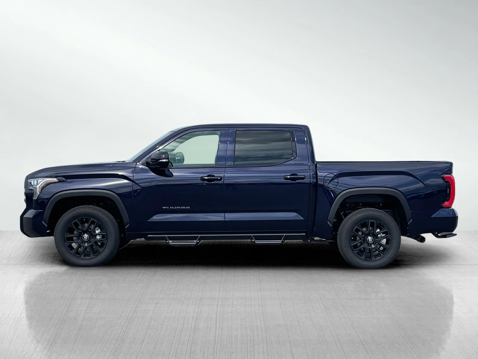New 2026 Blueprint Toyota Limited image 6