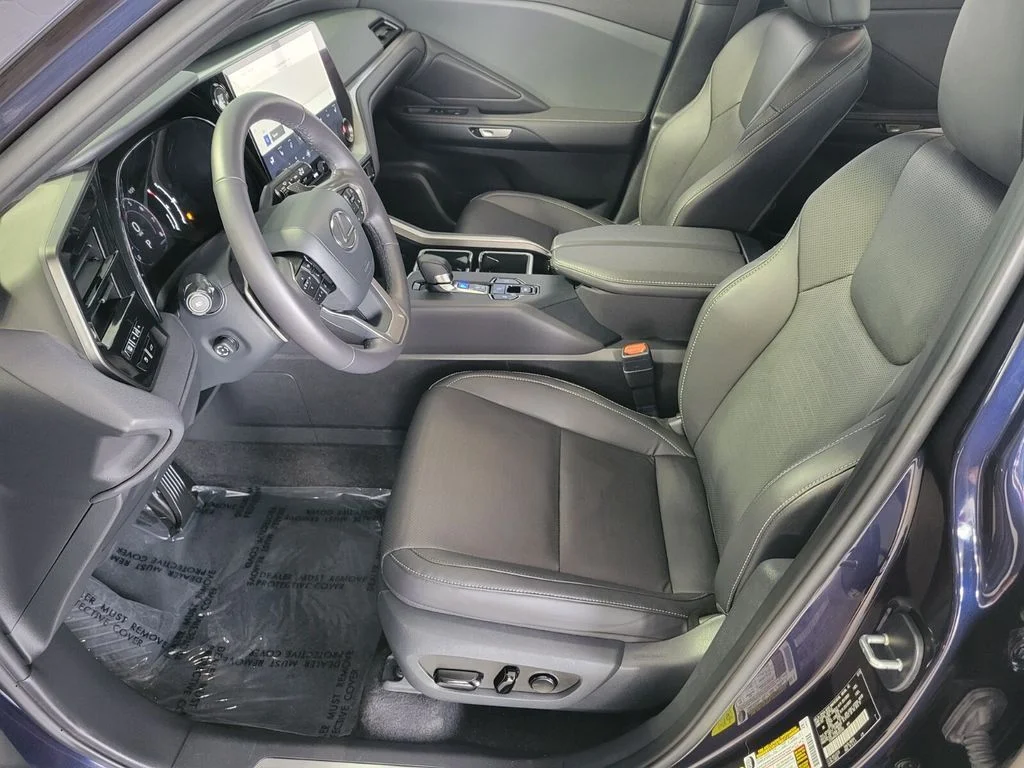 2024 Lexus TX 350 - Photo 11