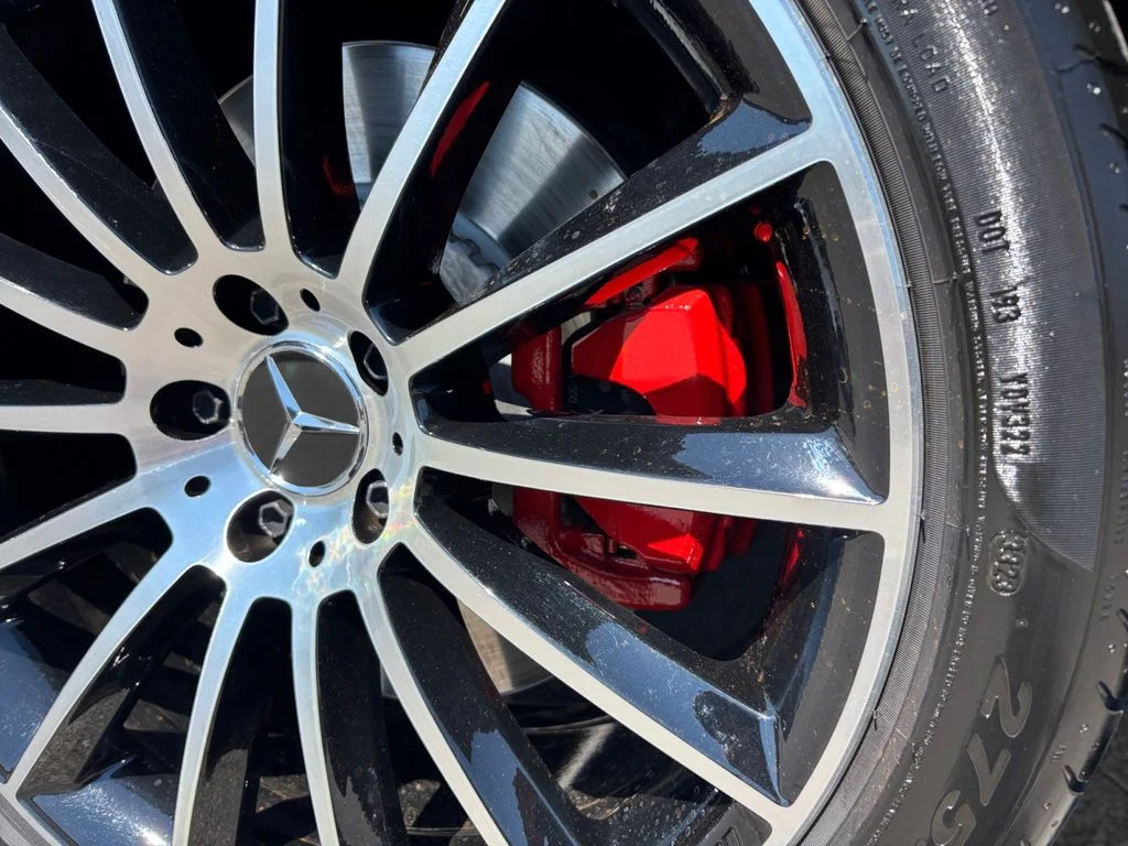 Used 2019 Black Mercedes-Benz CLS 53 AMG® image 57