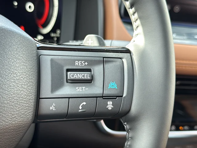 New 2026 Deep Ocean Blue Pearl Nissan Platinum image 17