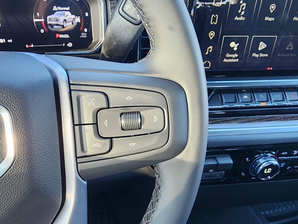 2026 GMC Sierra 1500 Elevation - Photo 22