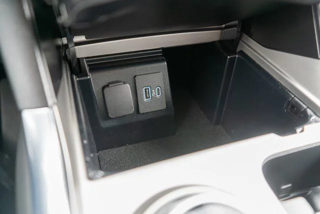Used 2022 White Ford XLT image 30