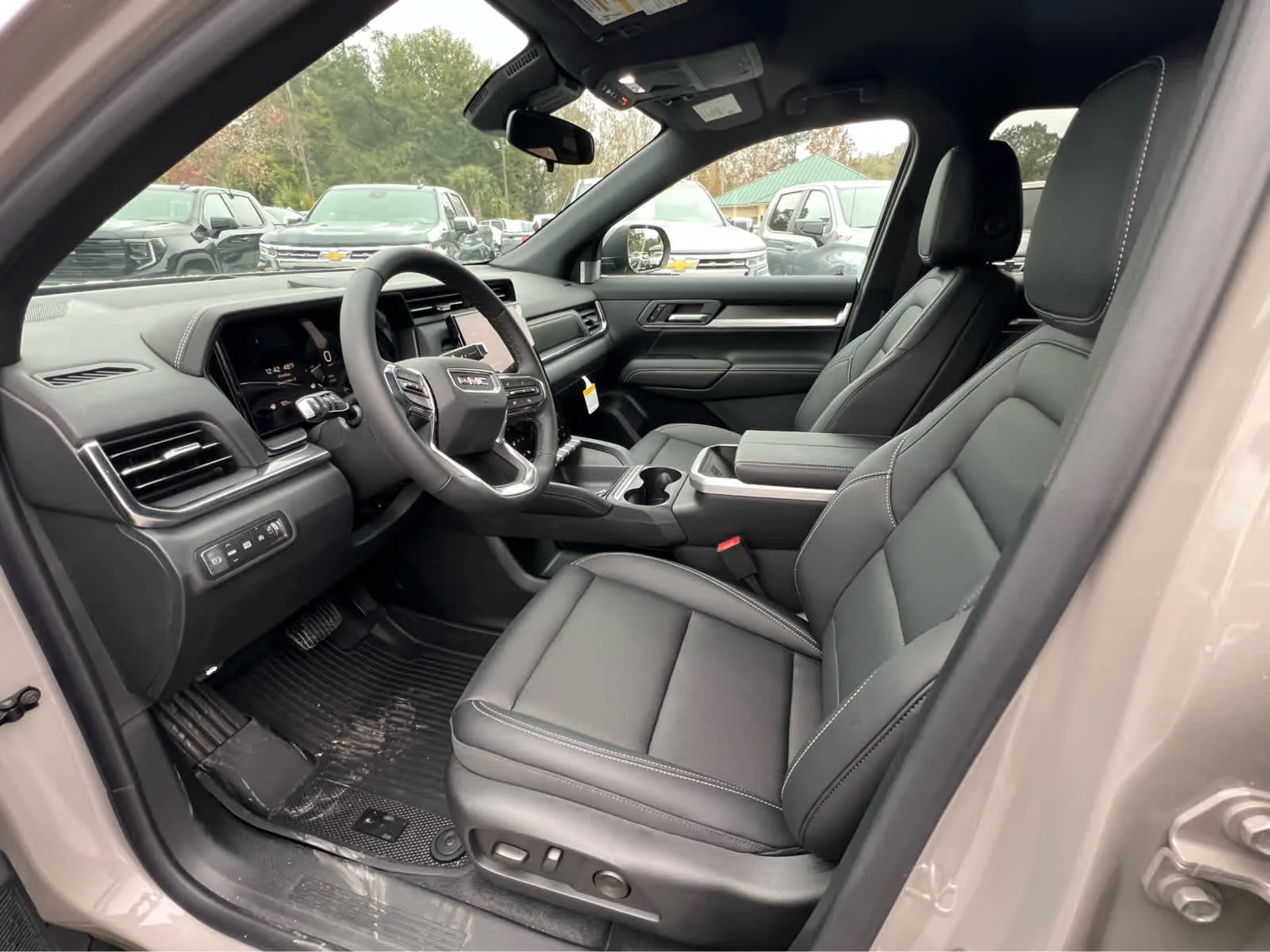 2026 GMC Terrain Elevation - Photo 10