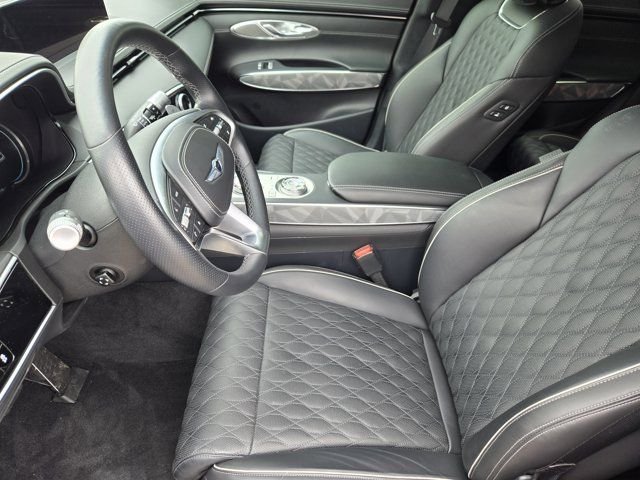 Used 2025 Blue Genesis 3.5T Sport image 14