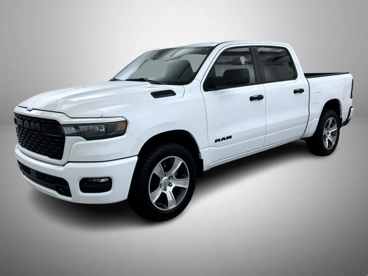 2025 RAM Ram 1500 Pickup