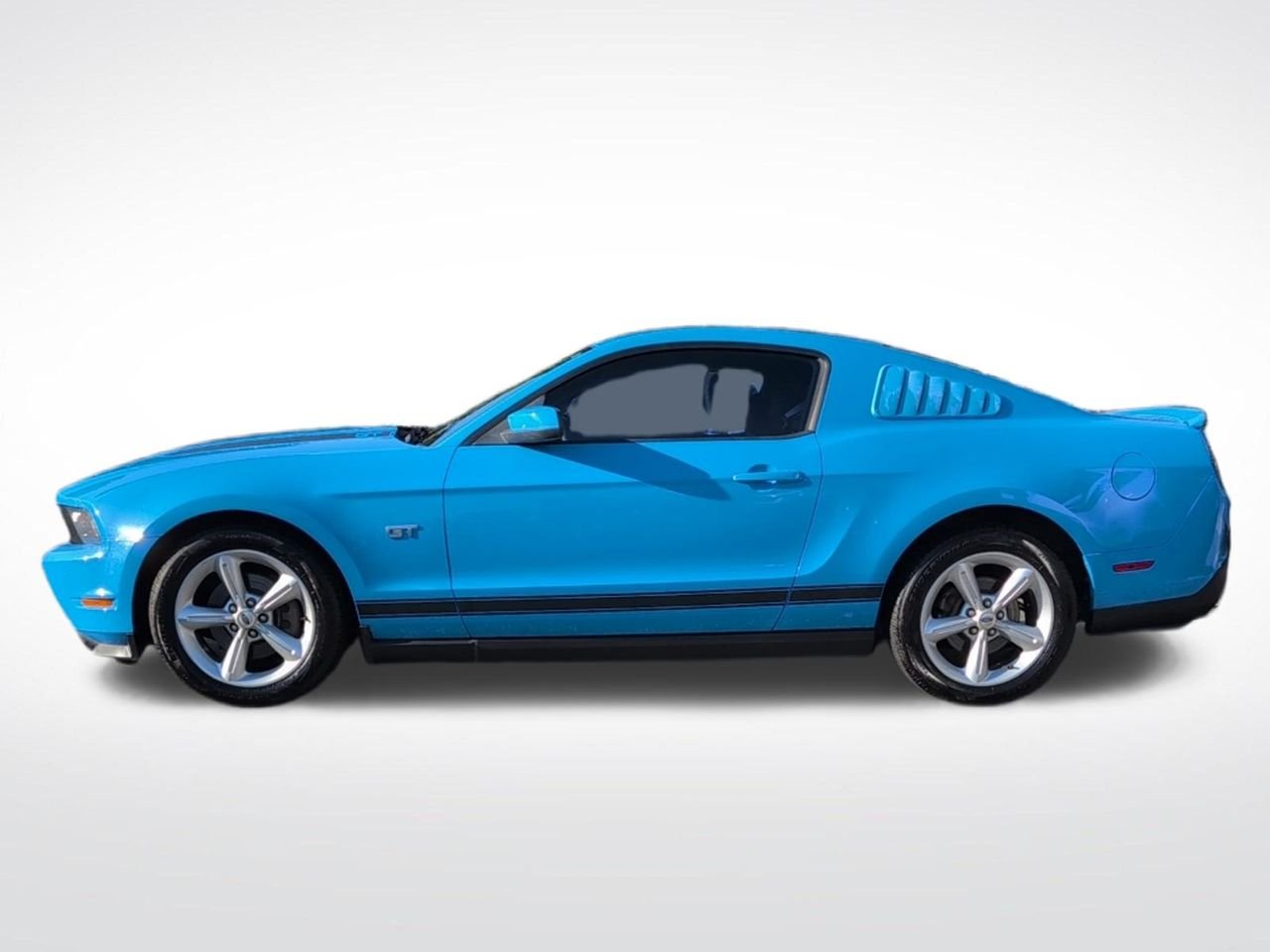 Used 2010  Ford GT Premium image 4