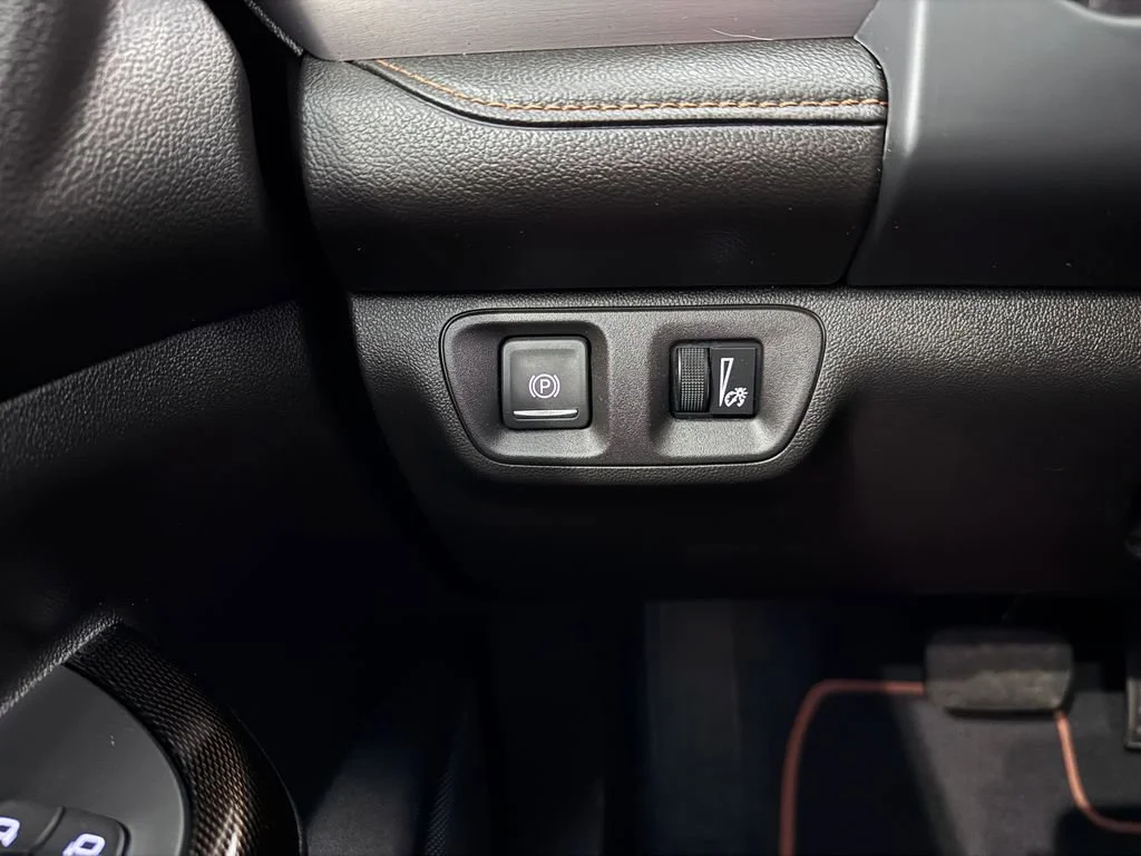 2023 GMC Acadia AT4 - Photo 26