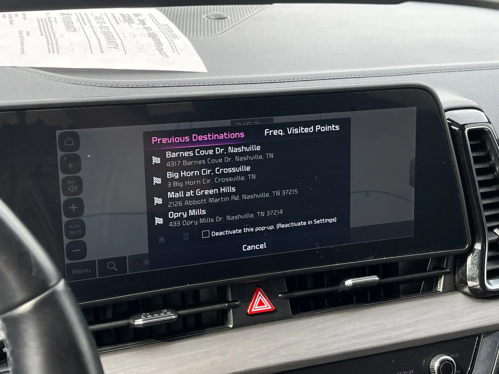 Used 2023 White Kia X-Line image 22